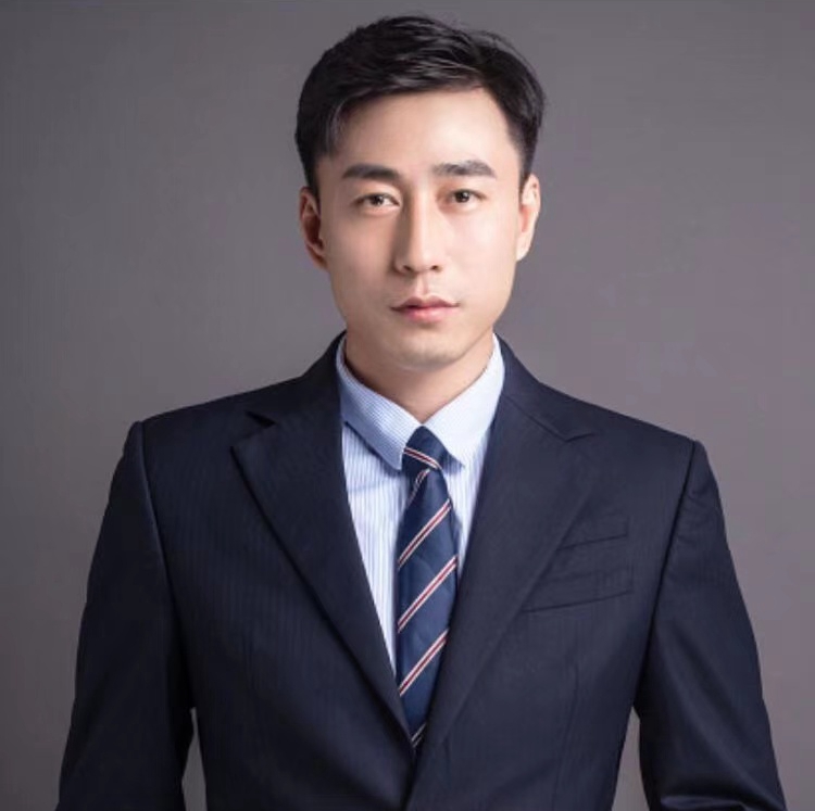 杨琬升 用户体验负责人